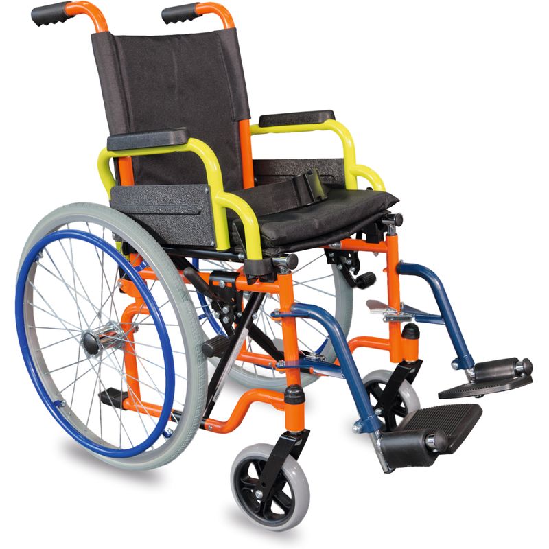 Children's wheelchair - LILIPUT