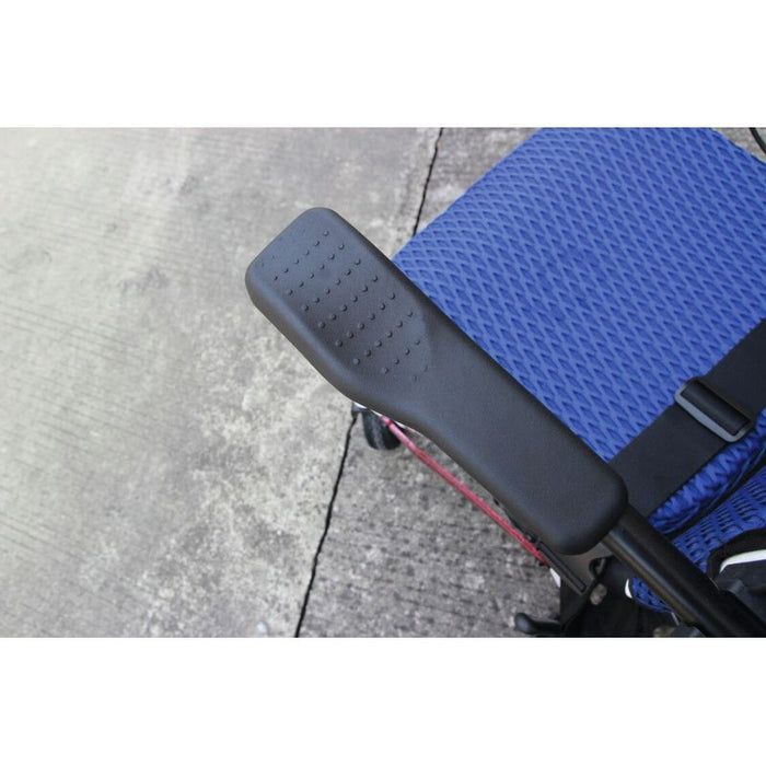 Ultra Light Electric Wheelchair - Gala