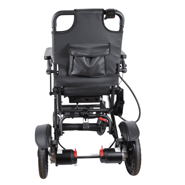 Ultra Light Electric Wheelchair - Gala