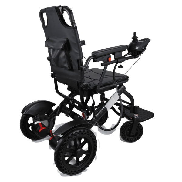 Ultra Light Electric Wheelchair - Gala