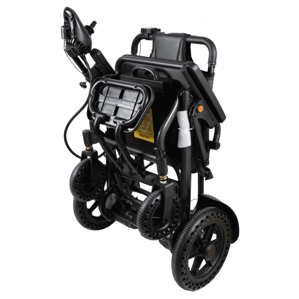 Ultra Light Electric Wheelchair - Gala