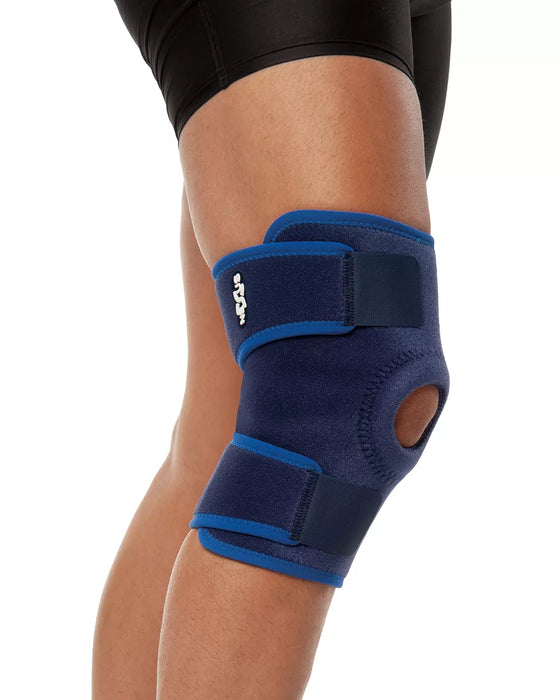 Joelheira Ajustável com Rótula Aberta - NEXUS 885