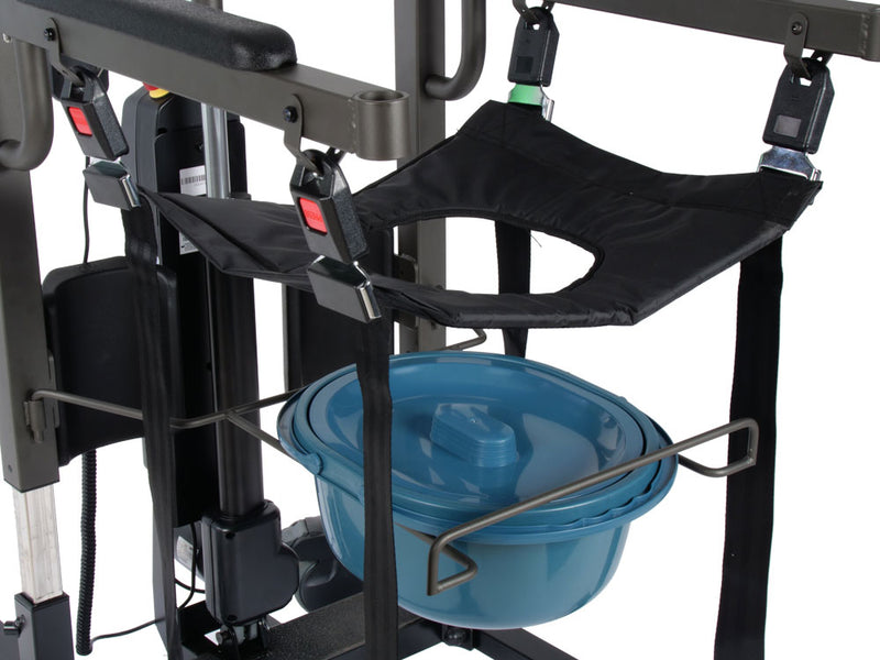 DorsoLumbar Harness - With and Without Head Support - ORTHOS XXI