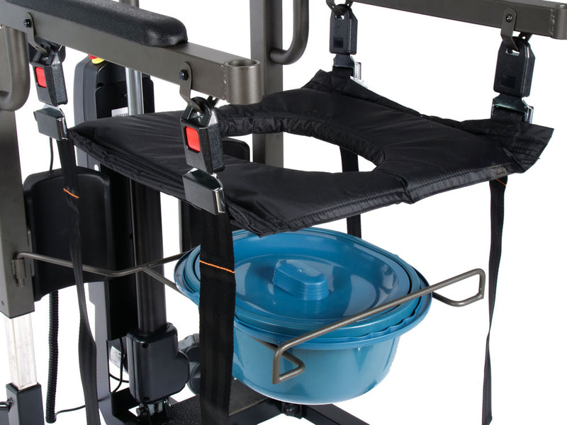 DorsoLumbar Harness - With and Without Head Support - ORTHOS XXI