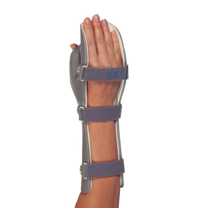 Long de Quervain splint - Passive orthosis with thumb - PRIM
