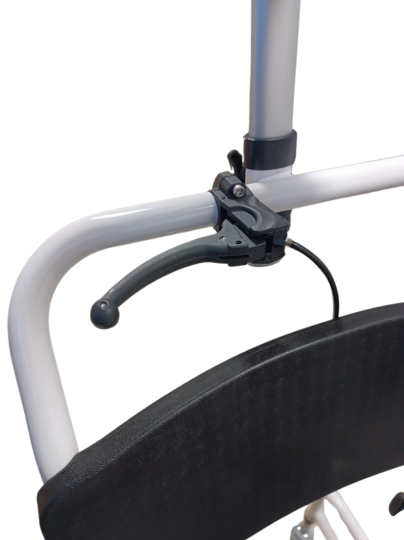 Tilting Bath and Toilet Chair - Formentera