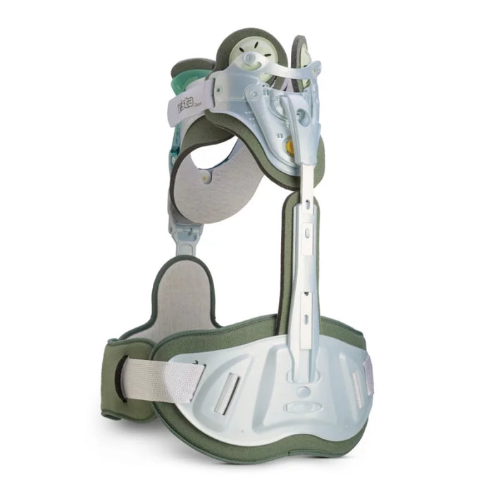 Colar Cervical com Suporte Torácico - Vista® CTO4