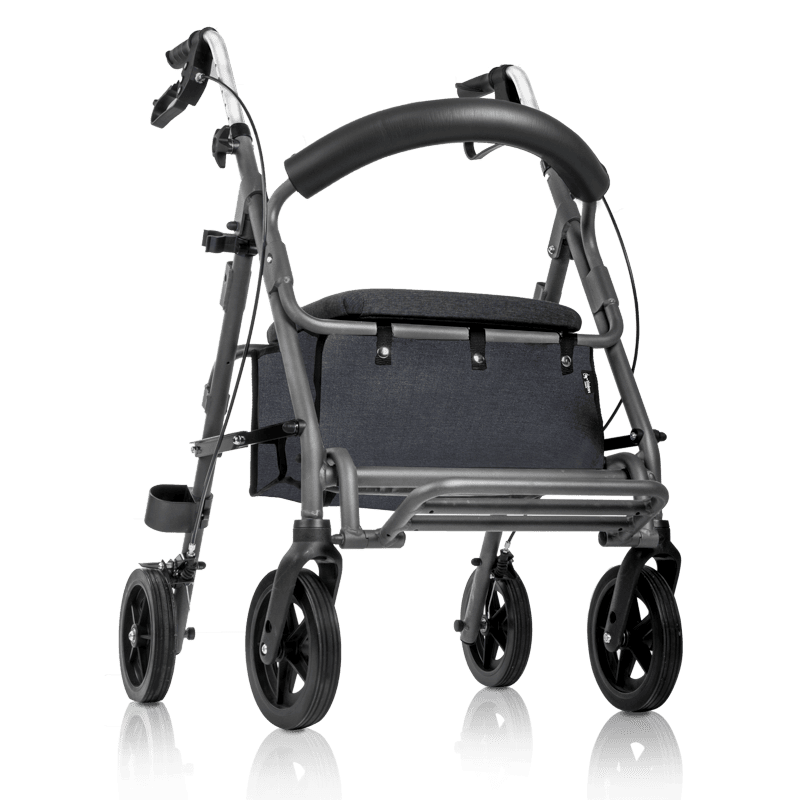 Walker and Transport Chair - KMINA