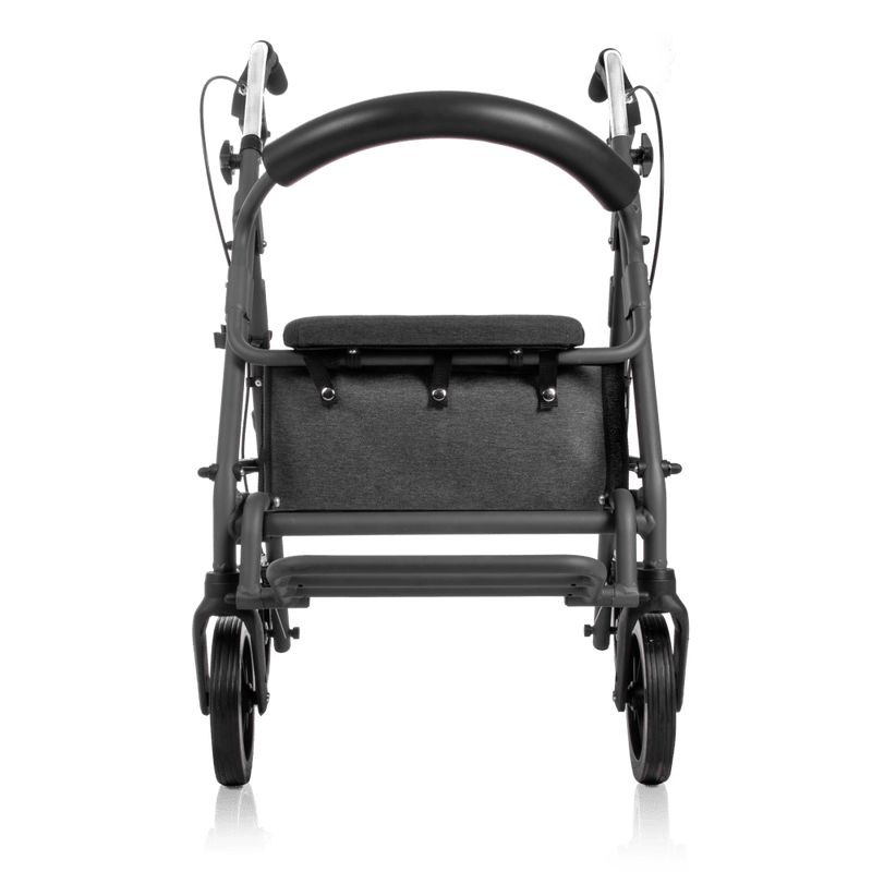 Walker and Transport Chair - KMINA