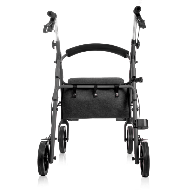 Walker and Transport Chair - KMINA