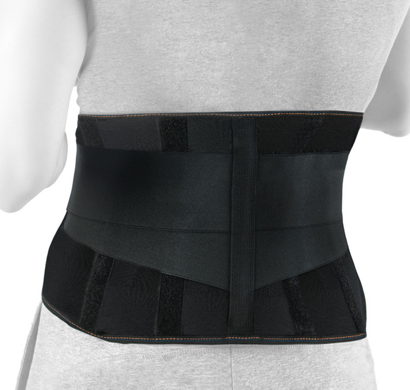 Cinturón de soporte lumbar - Protección laboral (T-421)