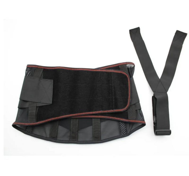 Cinturón de soporte lumbar - Protección laboral (T-421)