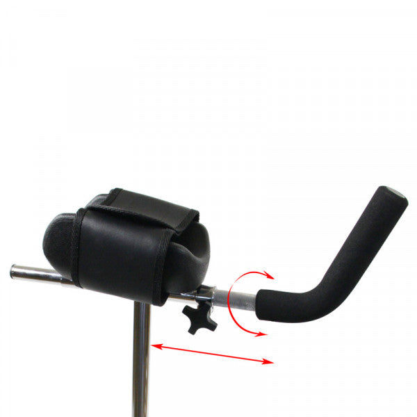 Canadiana com Apoio Ante Braço - AD132