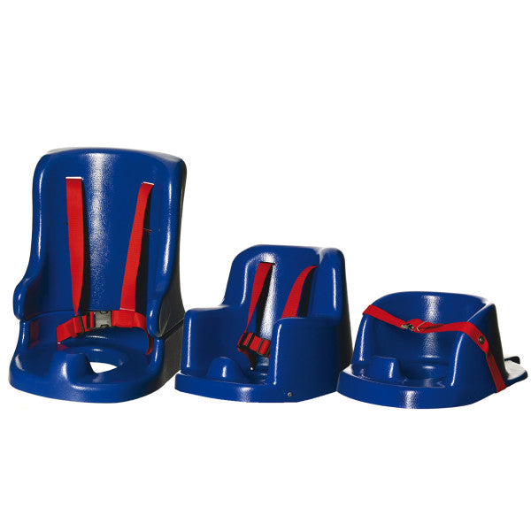 Cadeira Sanitária Pediátrica