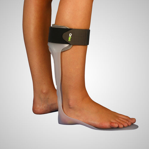 Órtesis antiequina - Pediátrica - AFO20P