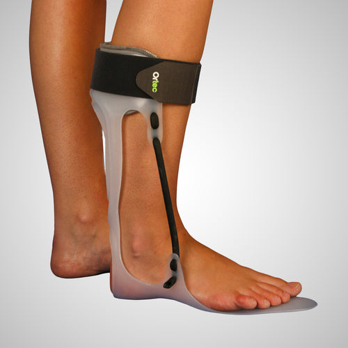 Órtesis antiequina - Varo - AFO210