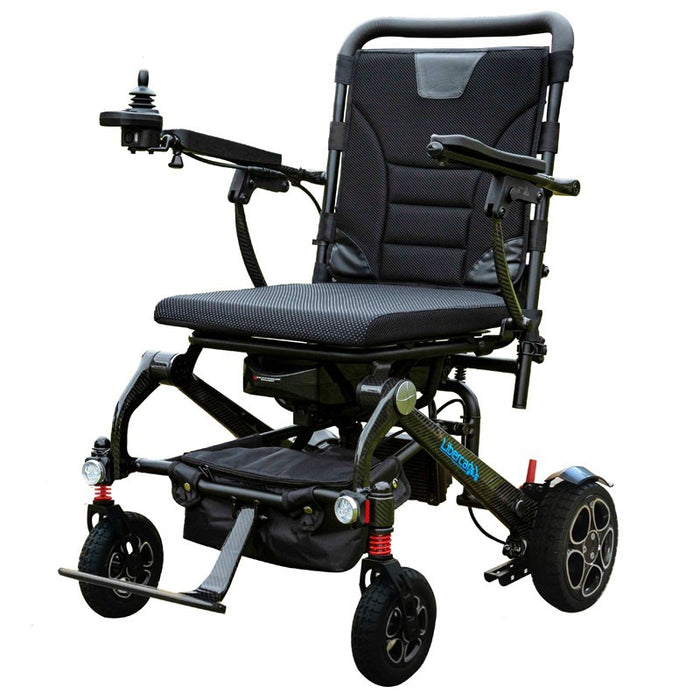 Ultra Light Electric Wheelchair - Gala