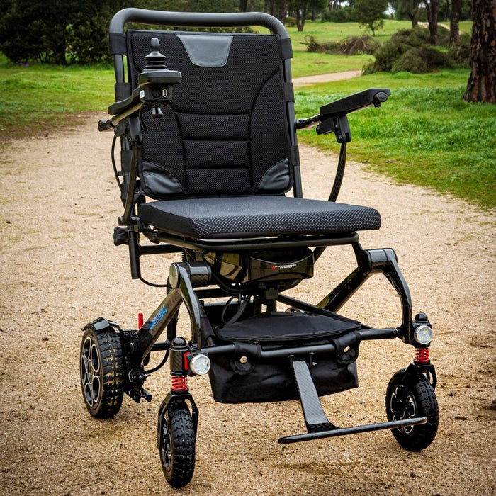 Ultra Light Electric Wheelchair - Gala