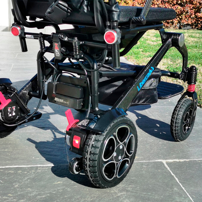 Ultra Light Electric Wheelchair - Gala