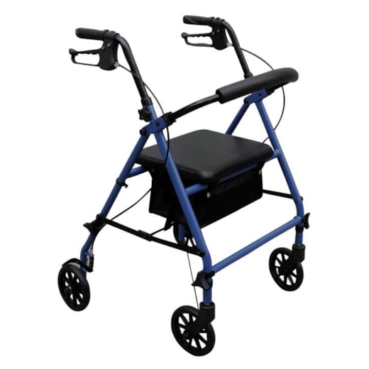 4-wheel walker - K10011