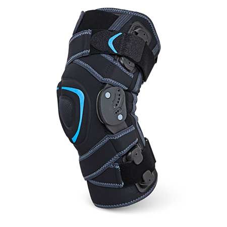 Joelheira com Articulação ROM AIRTEX - ATX730