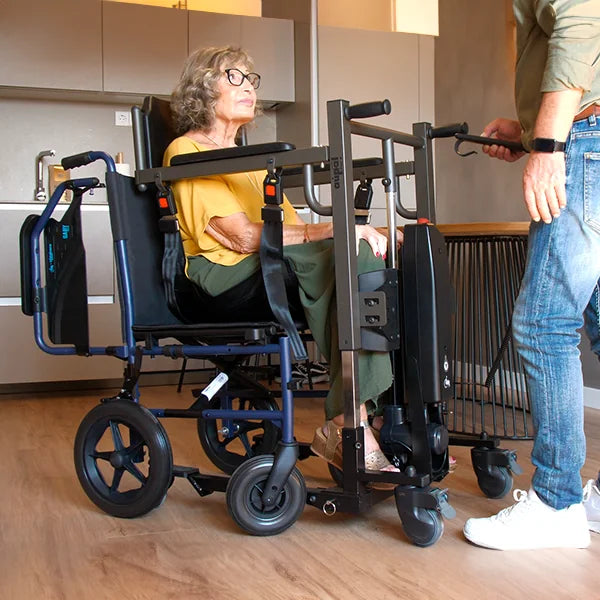 Cadeira de Transferência - Elétrica AÚPA CHAIR