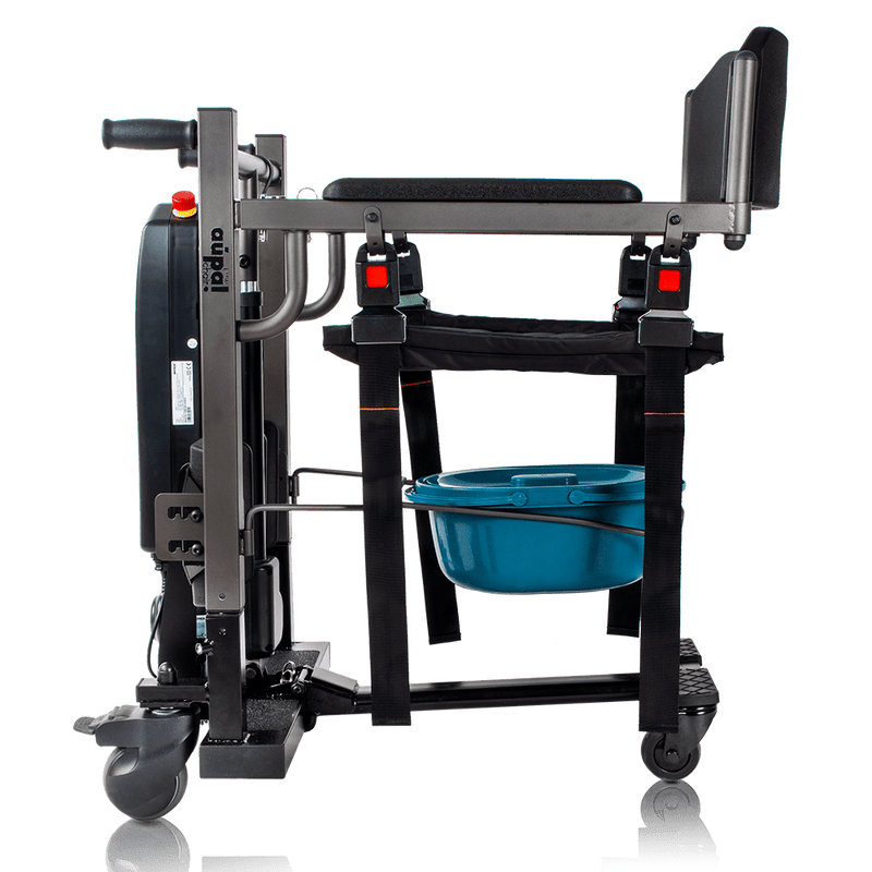 Cadeira de Transferência - Elétrica AÚPA CHAIR