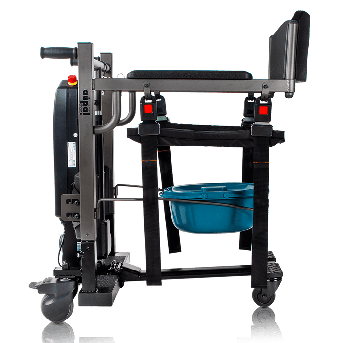 Cadeira de Transferência - Elétrica AÚPA CHAIR