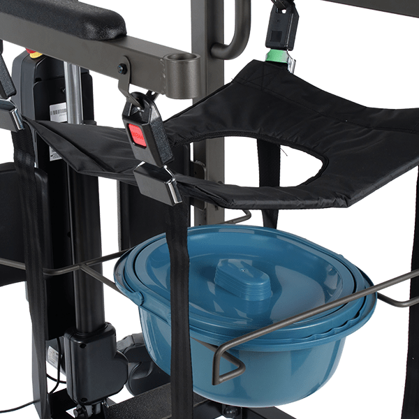 Cadeira de Transferência - Elétrica AÚPA CHAIR