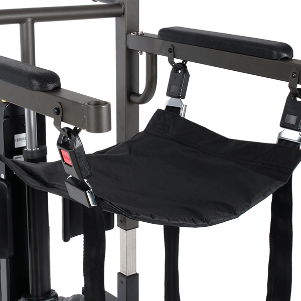 Cadeira de Transferência - Elétrica AÚPA CHAIR