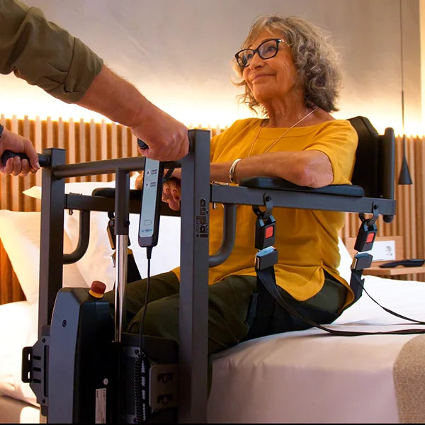 Cadeira de Transferência - Elétrica AÚPA CHAIR