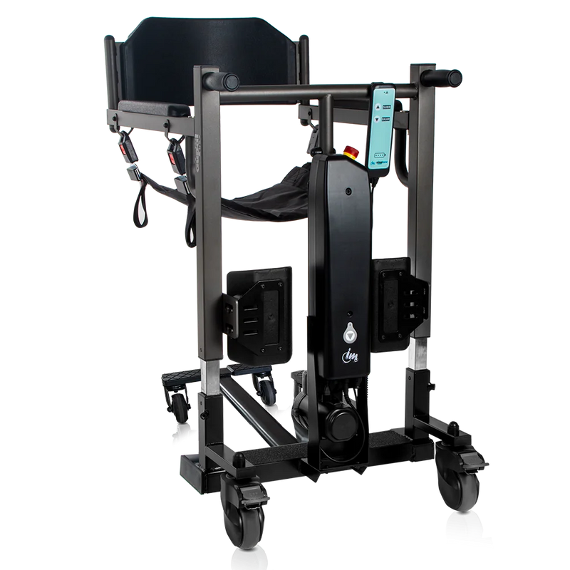 Cadeira de Transferência - Elétrica AÚPA CHAIR