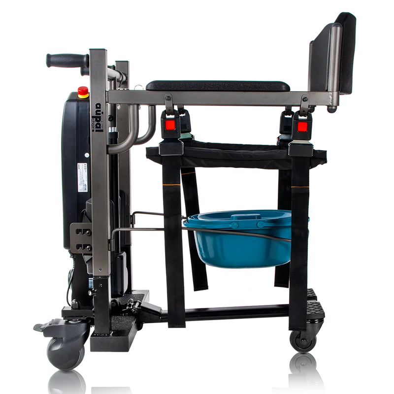 Cadeira de Transferência - Elétrica AÚPA CHAIR