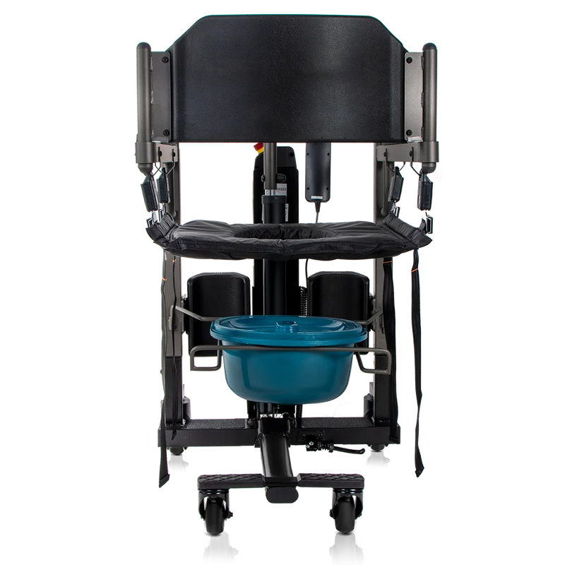 Cadeira de Transferência - Elétrica AÚPA CHAIR