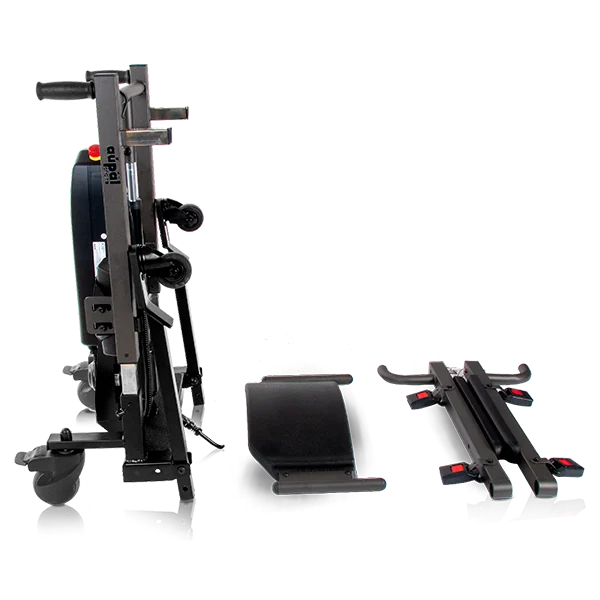 Cadeira de Transferência - Elétrica AÚPA CHAIR