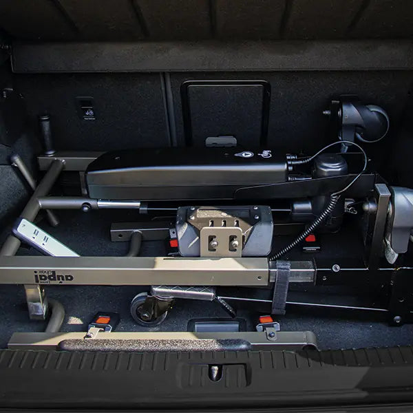 Cadeira de Transferência - Elétrica AÚPA CHAIR