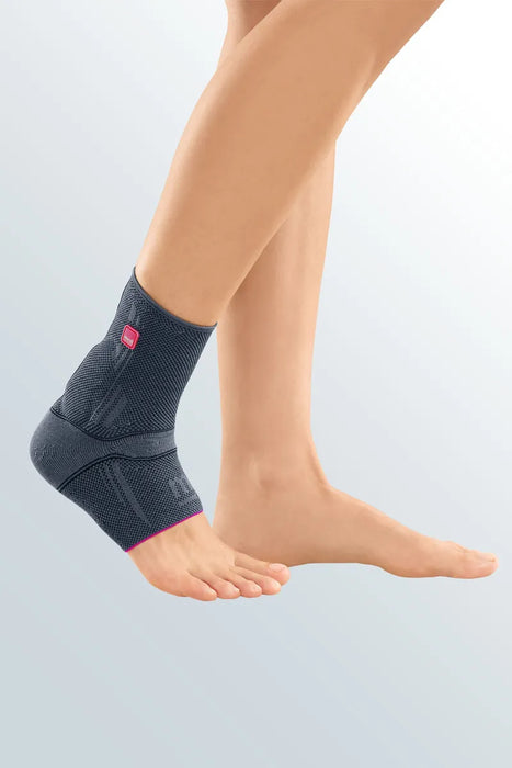 Elastic foot with pads - Achilles tendon - medi Achimed® -