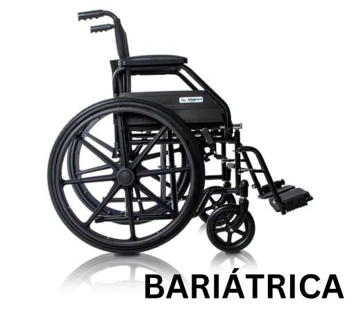 Bariatric Wheelchair CP300 PLUS