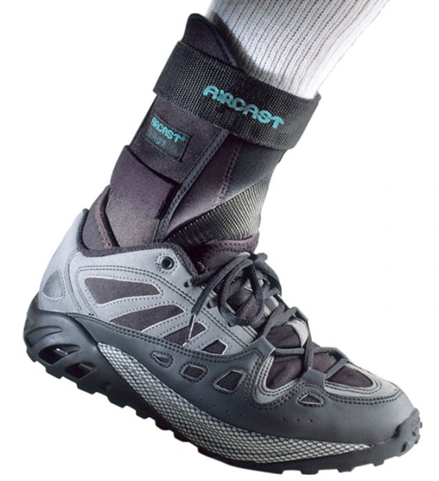 Ortótese Estabilizadora Tornozelo - Aircast AirSport