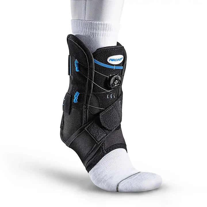 Ortótese Estabilizadora Tornozelo - Aircast AirSport+