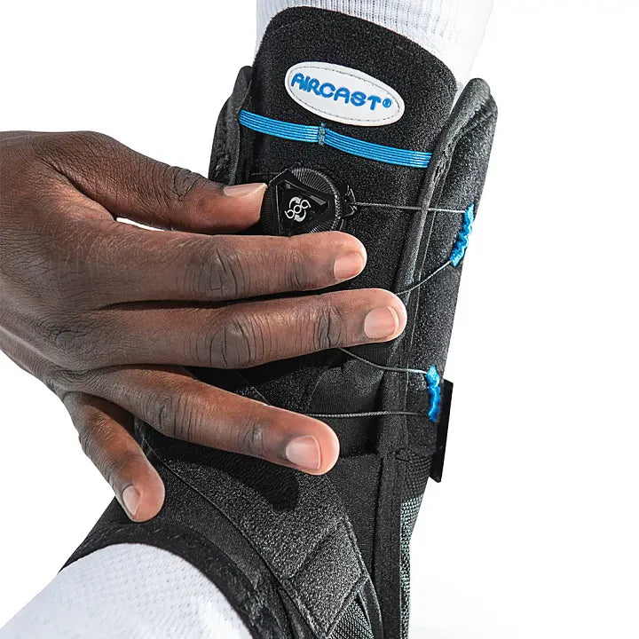 Ortótese Estabilizadora Tornozelo - Aircast AirSport+