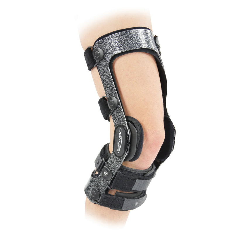 Joelheira Estabilizadora DonJoy® Armor Action - Ligamento Cruzado