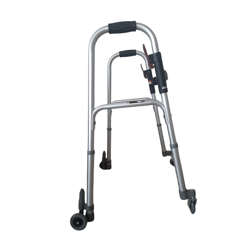 4-wheel walker - K10011