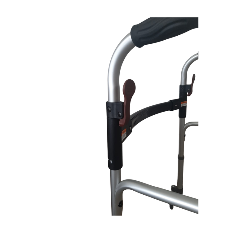 4-wheel walker - K10011