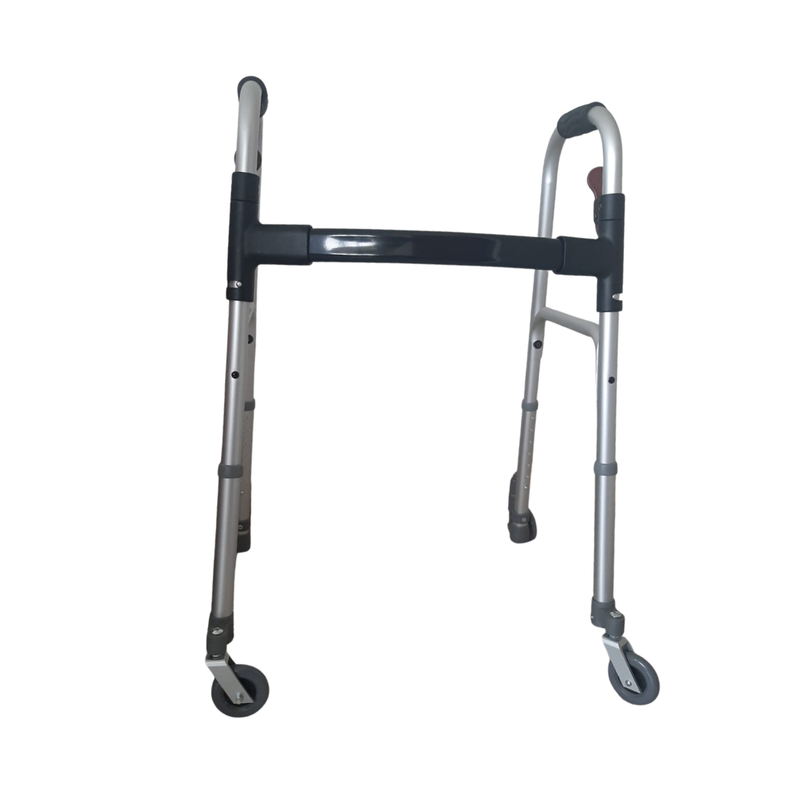 4-wheel walker - K10011