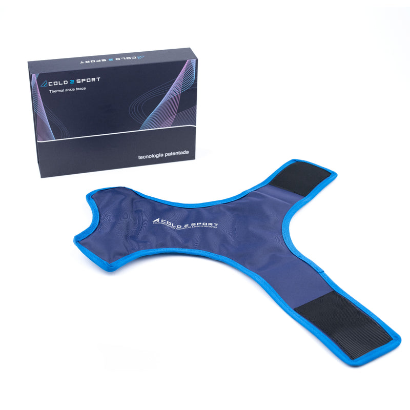 Artelheira de Crioterapia - Cold2Sport