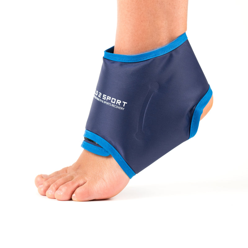 Artelheira de Crioterapia - Cold2Sport