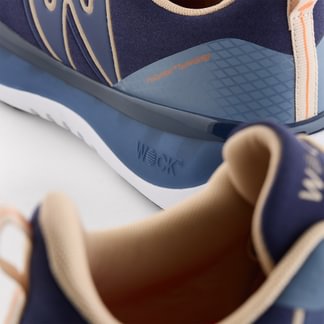 Sapatilhas de Trabalho WOCK ASTROPRO