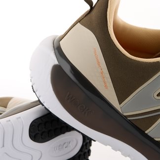 Sapatilhas de Trabalho WOCK ASTROPRO