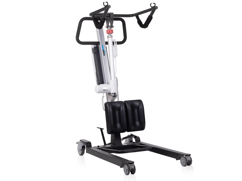 Bipedestation/Verticalization Crane - Muevo UP (200kg)